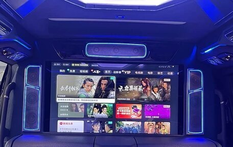 Mercedes-Benz V-Класс, 2021 год, 11 500 044 рублей, 12 фотография