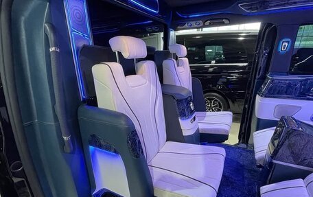 Mercedes-Benz V-Класс, 2021 год, 11 500 044 рублей, 10 фотография