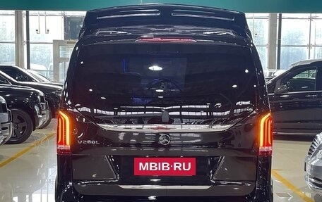 Mercedes-Benz V-Класс, 2021 год, 11 500 044 рублей, 4 фотография