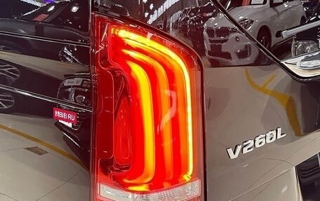 Mercedes-Benz V-Класс, 2021 год, 11 500 044 рублей, 6 фотография