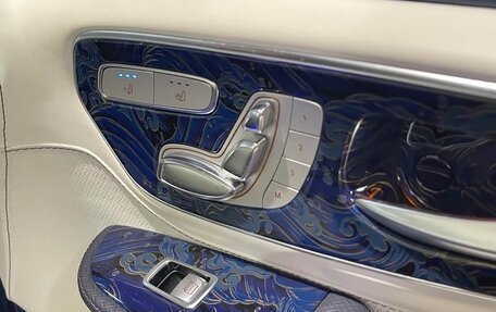 Mercedes-Benz V-Класс, 2021 год, 11 500 044 рублей, 13 фотография