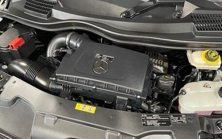 Mercedes-Benz V-Класс, 2021 год, 11 500 044 рублей, 16 фотография