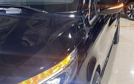 Mercedes-Benz V-Класс, 2021 год, 11 500 044 рублей, 21 фотография