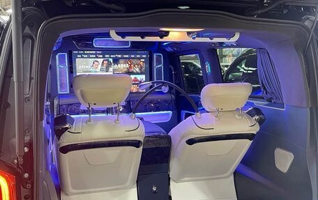 Mercedes-Benz V-Класс, 2021 год, 11 500 044 рублей, 14 фотография