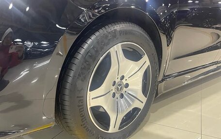 Mercedes-Benz V-Класс, 2021 год, 11 500 044 рублей, 20 фотография