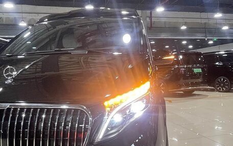 Mercedes-Benz V-Класс, 2021 год, 11 500 044 рублей, 22 фотография