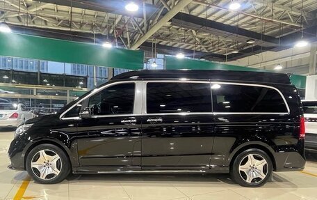 Mercedes-Benz V-Класс, 2021 год, 11 500 044 рублей, 19 фотография