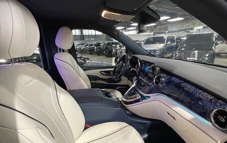 Mercedes-Benz V-Класс, 2021 год, 11 500 044 рублей, 17 фотография