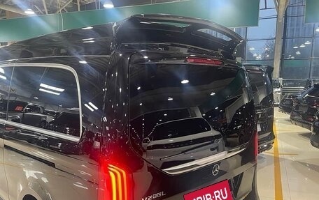 Mercedes-Benz V-Класс, 2021 год, 11 500 044 рублей, 18 фотография