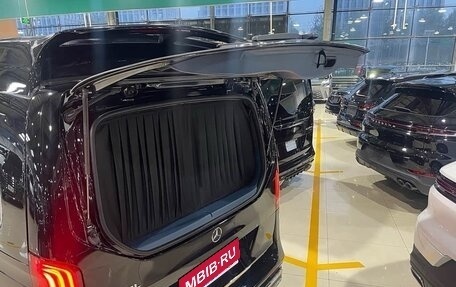 Mercedes-Benz V-Класс, 2021 год, 11 500 044 рублей, 25 фотография