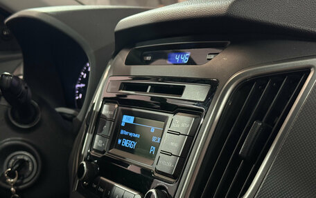 Hyundai Creta I рестайлинг, 2016 год, 1 409 000 рублей, 9 фотография