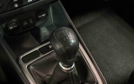 Hyundai Creta I рестайлинг, 2016 год, 1 409 000 рублей, 5 фотография