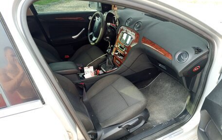 Ford Mondeo IV, 2007 год, 520 000 рублей, 4 фотография