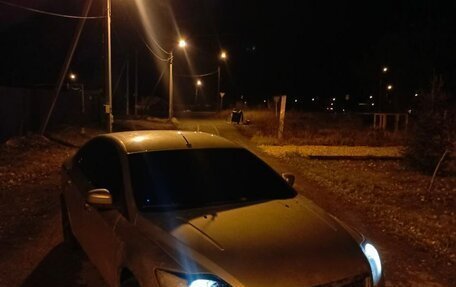 Ford Mondeo IV, 2007 год, 520 000 рублей, 5 фотография