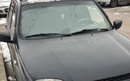 Chevrolet Niva I рестайлинг, 2015 год, 458 000 рублей, 4 фотография