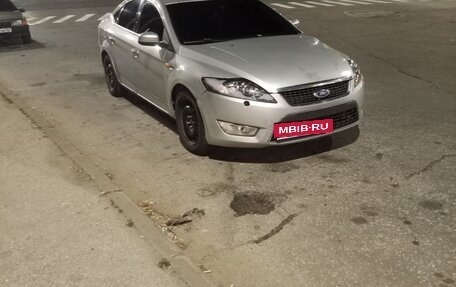 Ford Mondeo IV, 2007 год, 520 000 рублей, 2 фотография