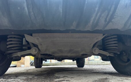 Chevrolet Niva I рестайлинг, 2015 год, 458 000 рублей, 8 фотография