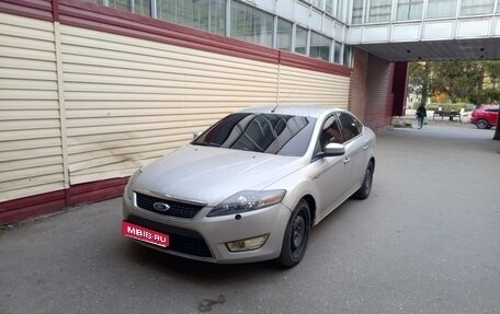 Ford Mondeo IV, 2007 год, 520 000 рублей, 1 фотография