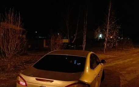 Ford Mondeo IV, 2007 год, 520 000 рублей, 6 фотография