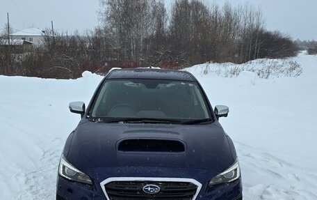 Subaru Levorg I, 2019 год, 2 050 000 рублей, 1 фотография