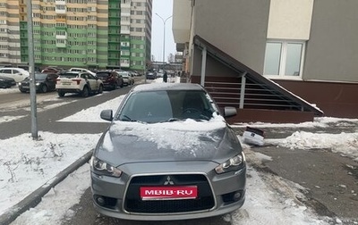 Mitsubishi Lancer IX, 2012 год, 950 000 рублей, 1 фотография