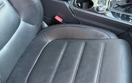 Volkswagen Touareg III, 2016 год, 2 650 000 рублей, 2 фотография