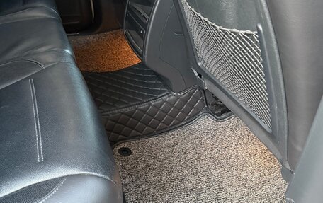 Volkswagen Touareg III, 2016 год, 2 650 000 рублей, 5 фотография