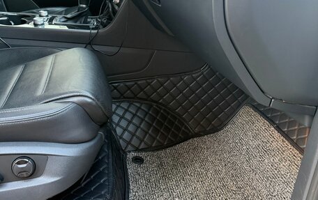 Volkswagen Touareg III, 2016 год, 2 650 000 рублей, 4 фотография