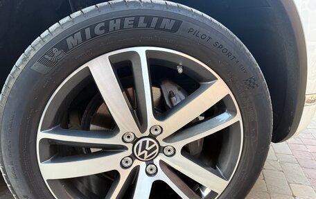 Volkswagen Touareg III, 2016 год, 2 650 000 рублей, 6 фотография