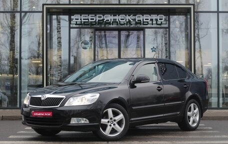 Skoda Octavia, 2009 год, 795 000 рублей, 1 фотография