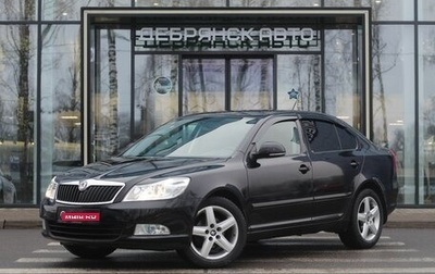 Skoda Octavia, 2009 год, 795 000 рублей, 1 фотография