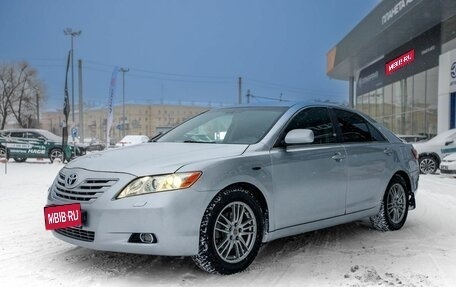 Toyota Camry, 2006 год, 840 000 рублей, 1 фотография