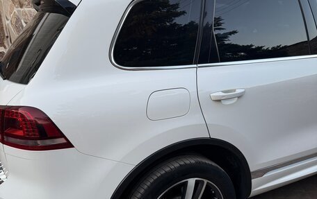 Volkswagen Touareg III, 2016 год, 2 650 000 рублей, 7 фотография