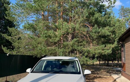 Volkswagen Touareg III, 2016 год, 2 650 000 рублей, 8 фотография