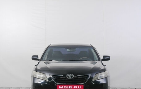 Toyota Camry, 2008 год, 1 149 000 рублей, 2 фотография