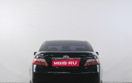 Toyota Camry, 2008 год, 1 149 000 рублей, 6 фотография