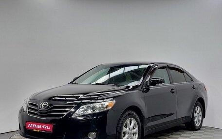 Toyota Camry, 2009 год, 1 249 000 рублей, 1 фотография