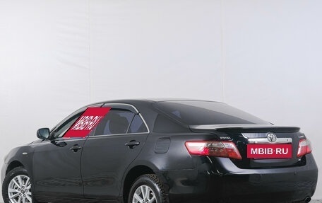 Toyota Camry, 2008 год, 1 149 000 рублей, 5 фотография