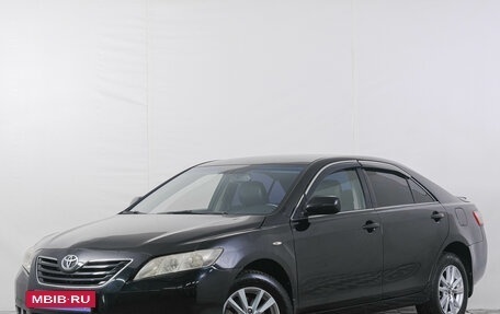 Toyota Camry, 2008 год, 1 149 000 рублей, 4 фотография