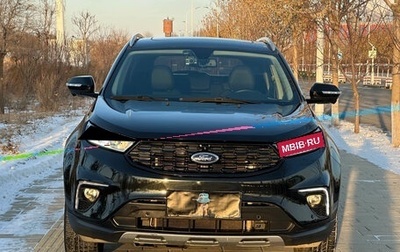 Ford Territory, 2021 год, 1 389 000 рублей, 1 фотография