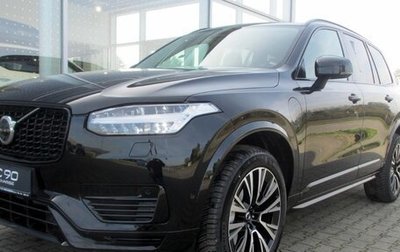 Volvo XC90 II рестайлинг, 2025 год, 15 790 000 рублей, 1 фотография