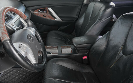 Toyota Camry, 2008 год, 1 149 000 рублей, 9 фотография