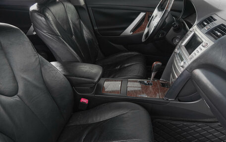 Toyota Camry, 2008 год, 1 149 000 рублей, 12 фотография