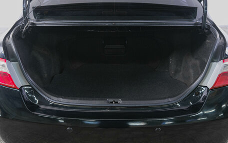 Toyota Camry, 2008 год, 1 149 000 рублей, 8 фотография