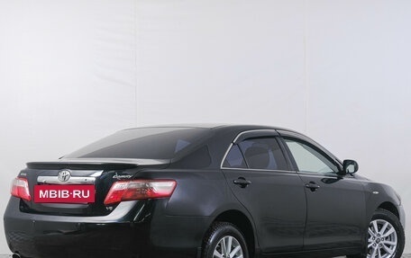 Toyota Camry, 2008 год, 1 149 000 рублей, 7 фотография