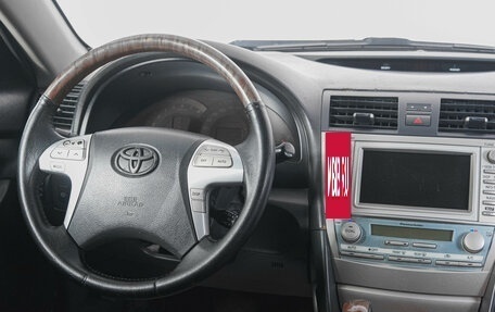 Toyota Camry, 2008 год, 1 149 000 рублей, 13 фотография