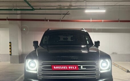 Haval H9, 2024 год, 4 300 000 рублей, 1 фотография