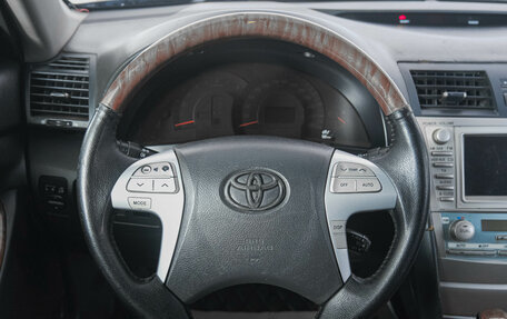Toyota Camry, 2008 год, 1 149 000 рублей, 16 фотография