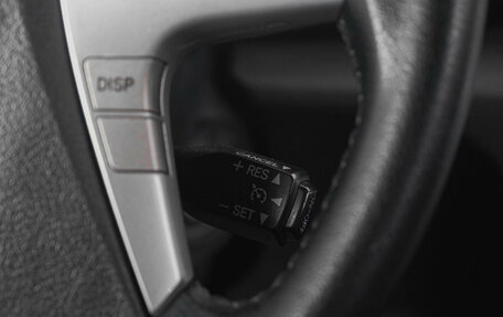 Toyota Camry, 2008 год, 1 149 000 рублей, 19 фотография