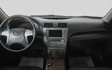 Toyota Camry, 2008 год, 1 149 000 рублей, 14 фотография